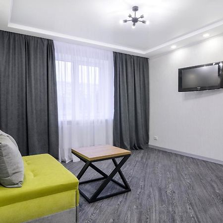 Greatest Luxury Apart-Hotel Суми Екстериор снимка